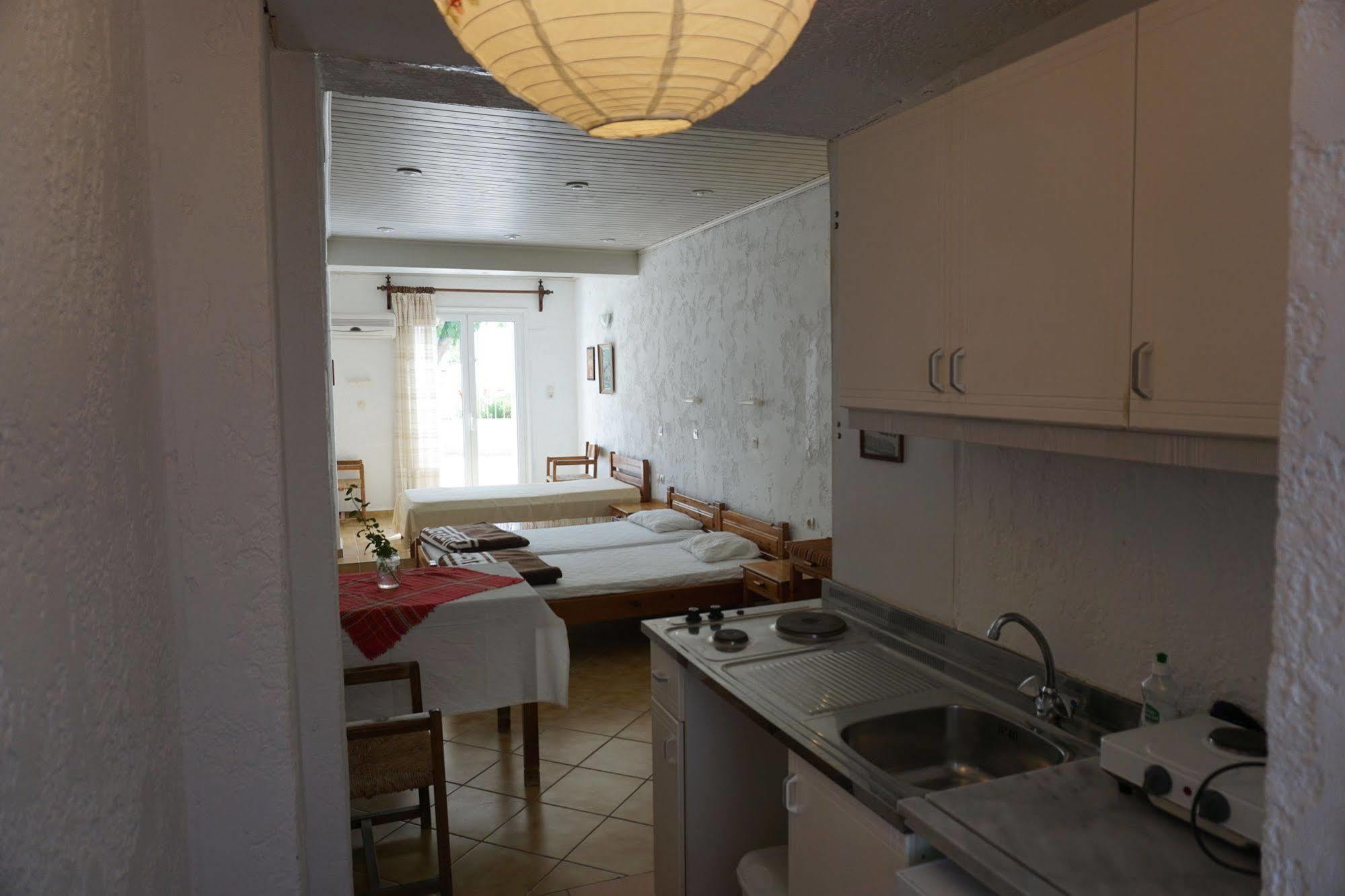 Valentino Apartments And Studios Bali  Luaran gambar