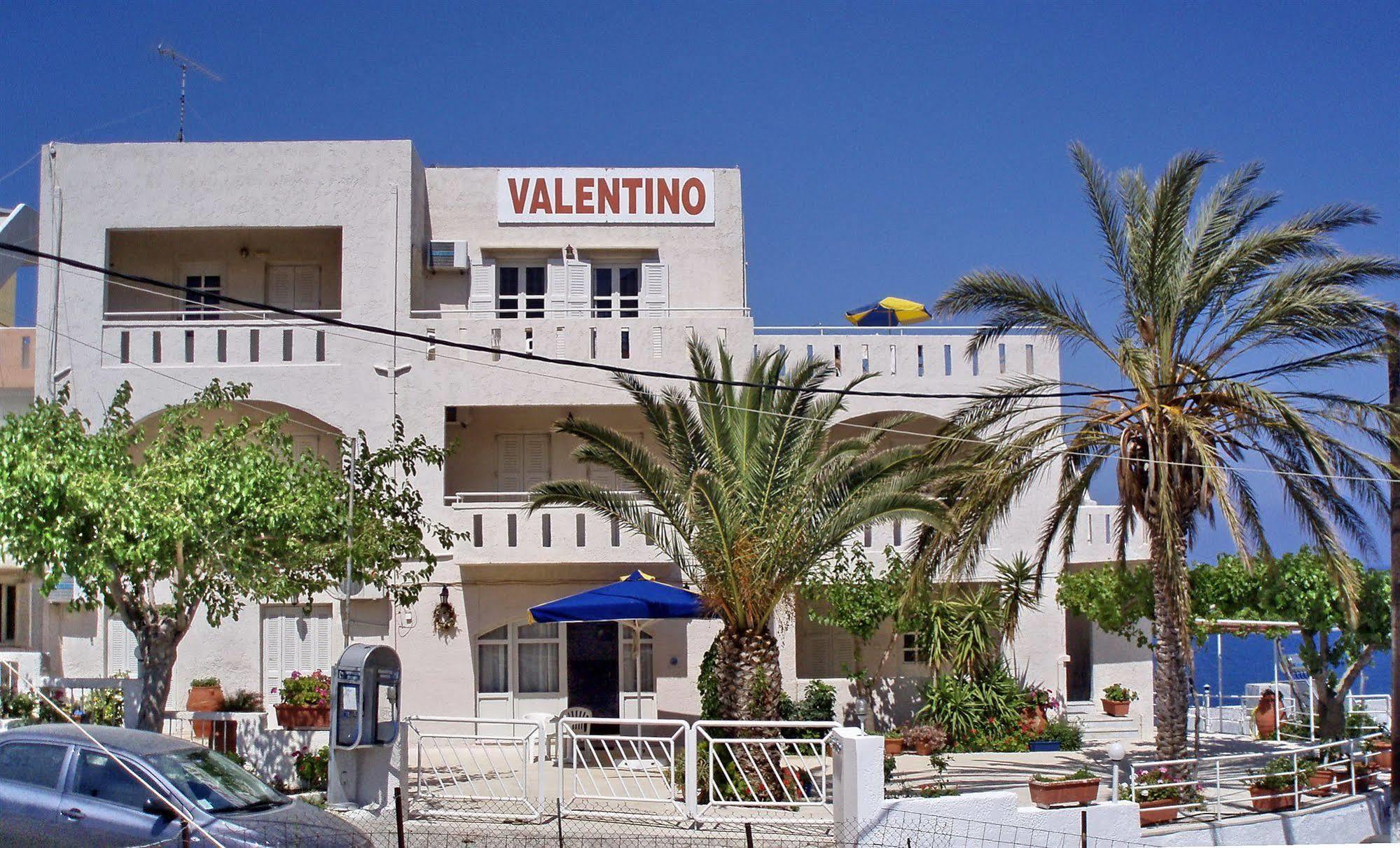 Valentino Apartments And Studios Bali  Luaran gambar